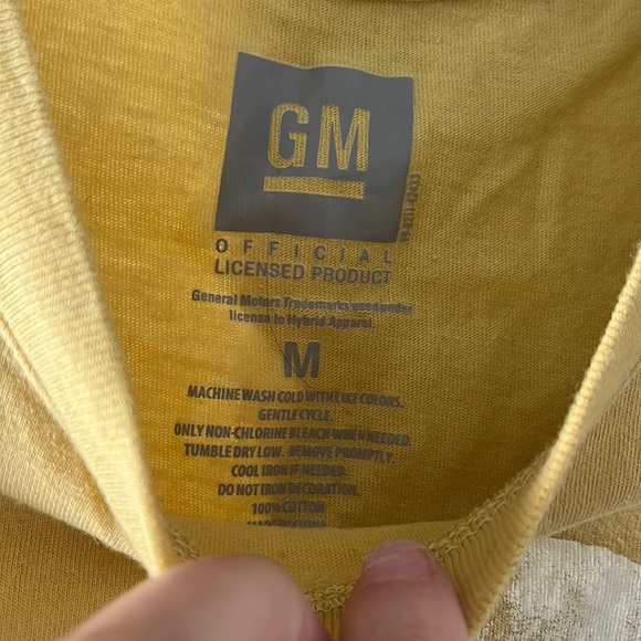 Target t-shirt - Picture 2 of 3